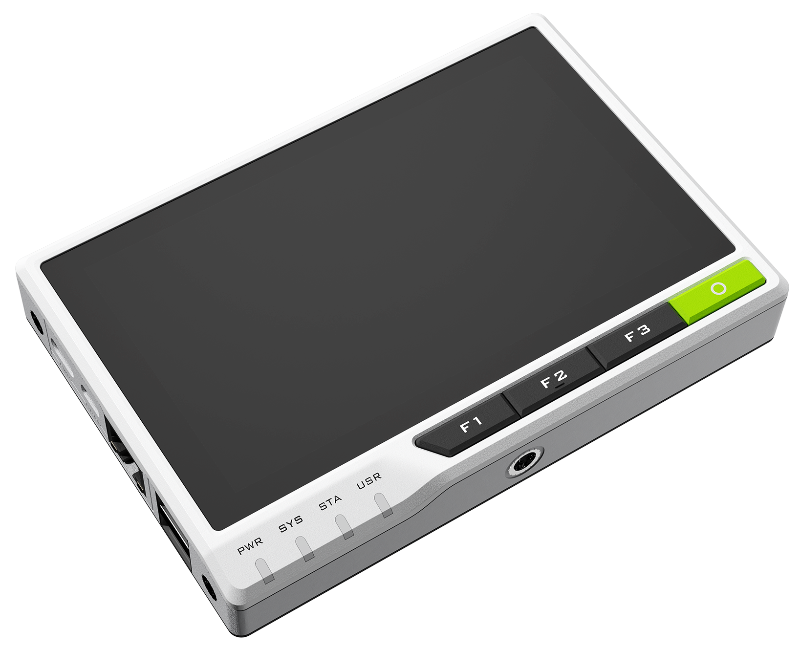 在 reTerminal 上安裝 DietPi